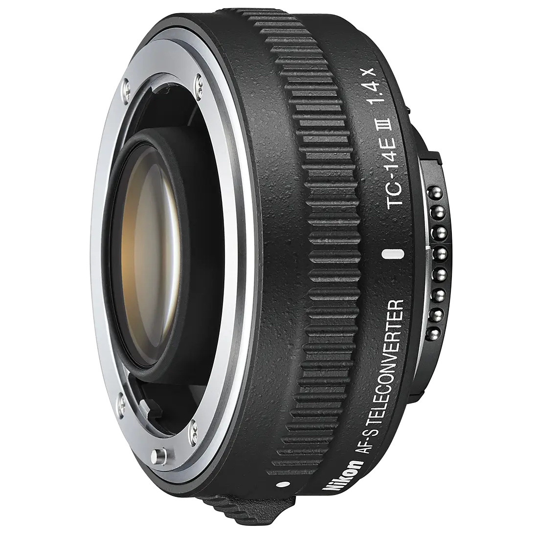 Nikon TC-14E 1.4x Teleconverter