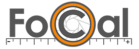 Reikan FoCal Logo